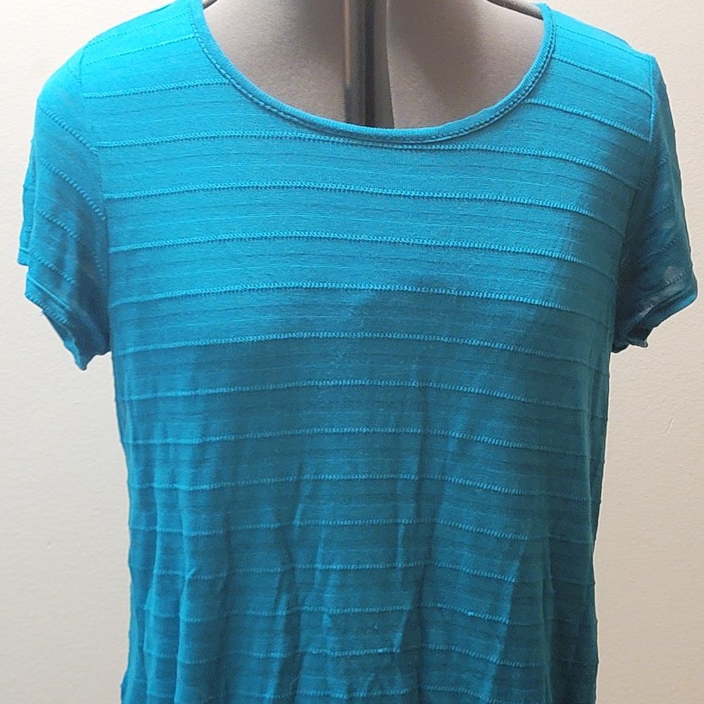 Short-Sleeved Tee